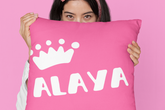 Barbie Cushions